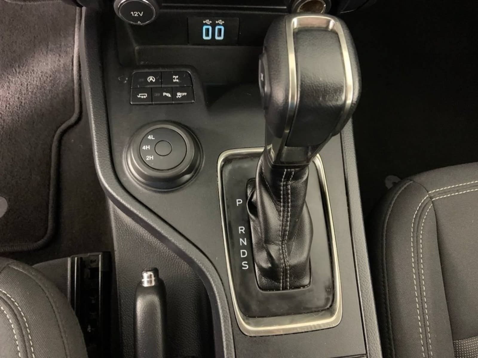 Used 2019 Ford Ranger XLT w/ Equipment Group 301A Mid AWD/4WD image 25
