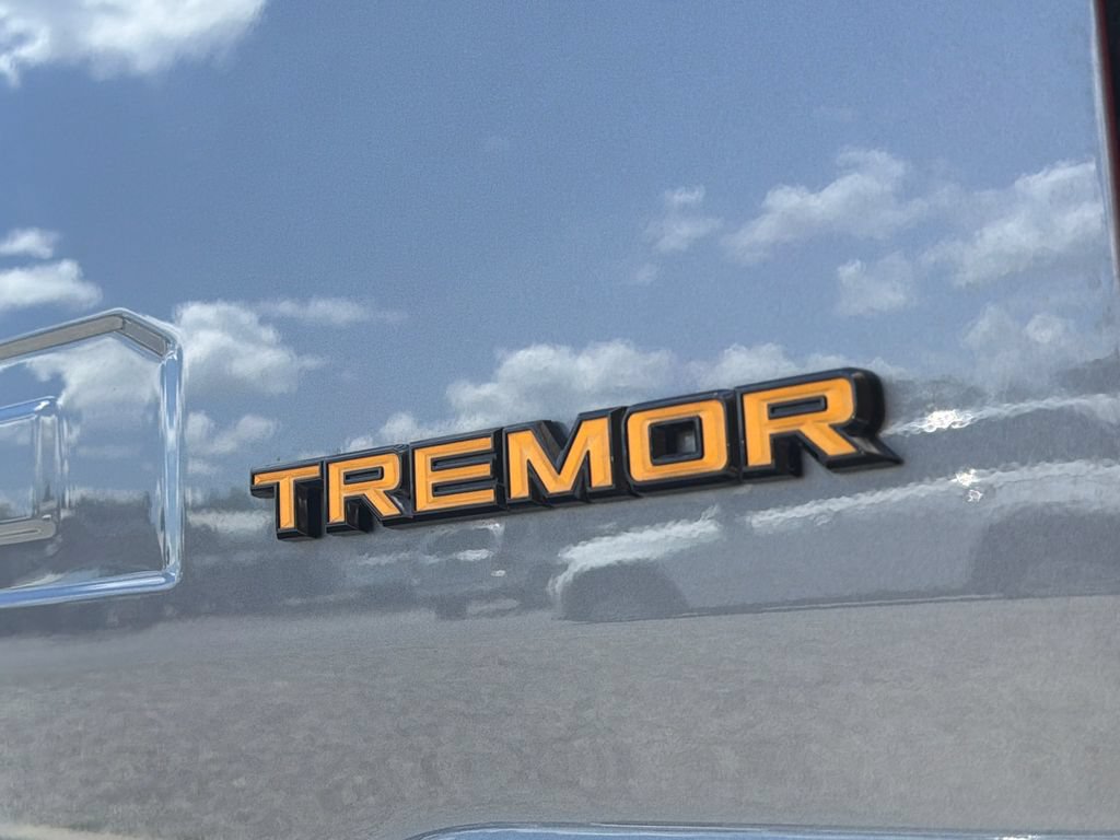 Used 2023 Ford F150 Tremor w/ Trailer Tow Package AWD/4WD image 18