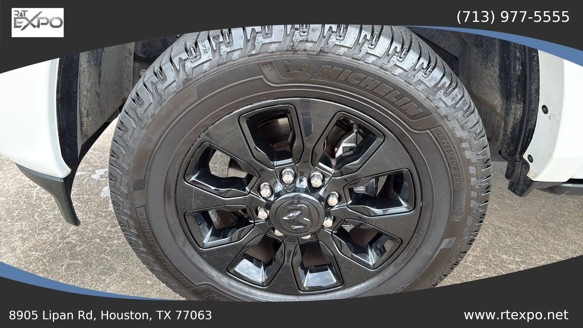 Used 2022 RAM 2500 Limited image 18