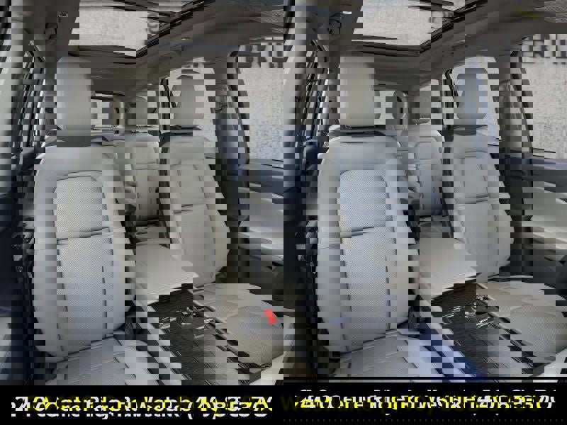 New 2026 Lincoln Aviator AWD image 10