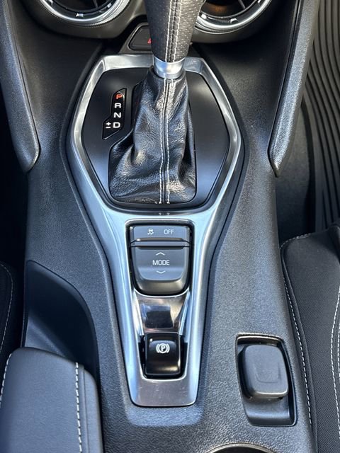 Used 2022 Chevrolet Camaro SS image 20