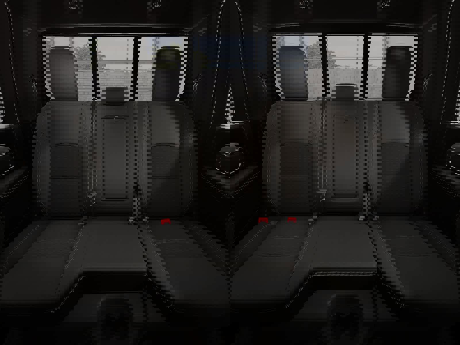 New 2026 RAM 3500 Big Horn image 30