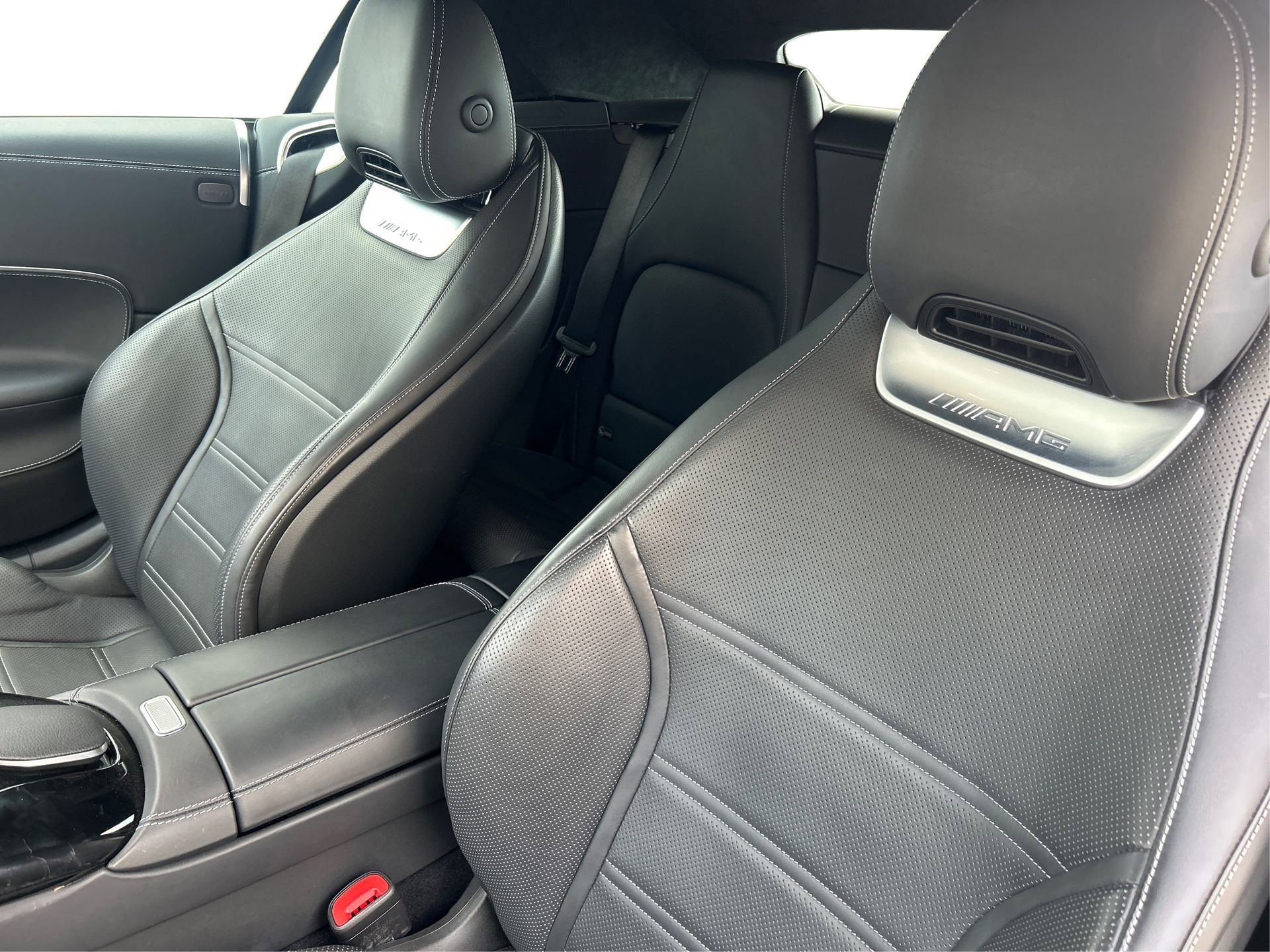 Used 2022 Mercedes-Benz SL 63 AMG 4MATIC image 18