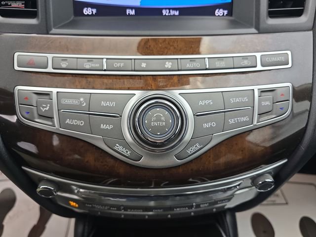 Used 2018 INFINITI QX60 Luxe w/ Deluxe Technology Package image 34