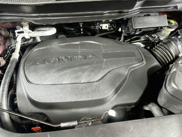 Certified 2017 Honda Pilot EX image 33