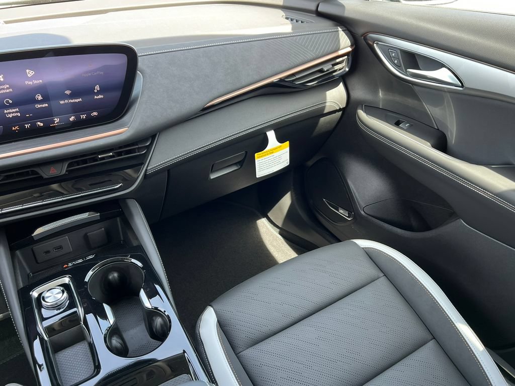New 2026 Buick Envision Sport Touring AWD/4WD image 35