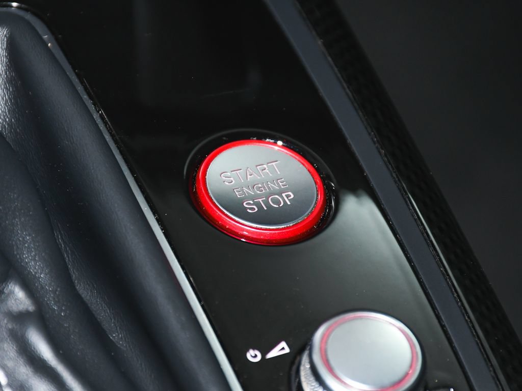Used 2018 Audi S7 Prestige w/ S Sport Package AWD/4WD image 36