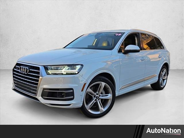 Used 2019 Audi Q7 3.0T Prestige