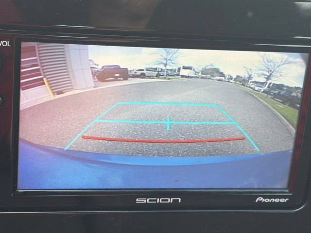 Used 2016 Scion iM FWD image 22