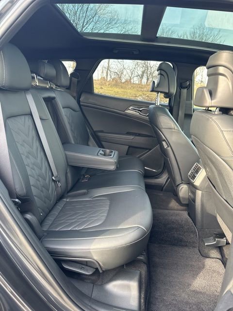 Used 2024 Kia Sportage X-Pro Prestige image 42