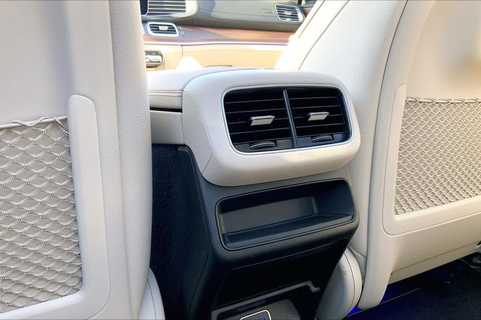 Certified 2026 Mercedes-Benz GLE 350 4MATIC image 22