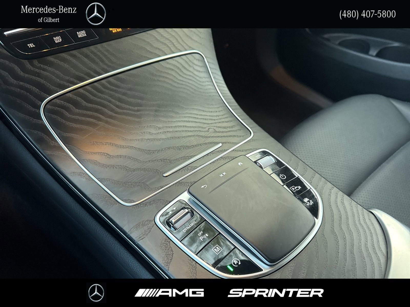 Certified 2021 Mercedes-Benz GLC 300 GLC 300 image 24