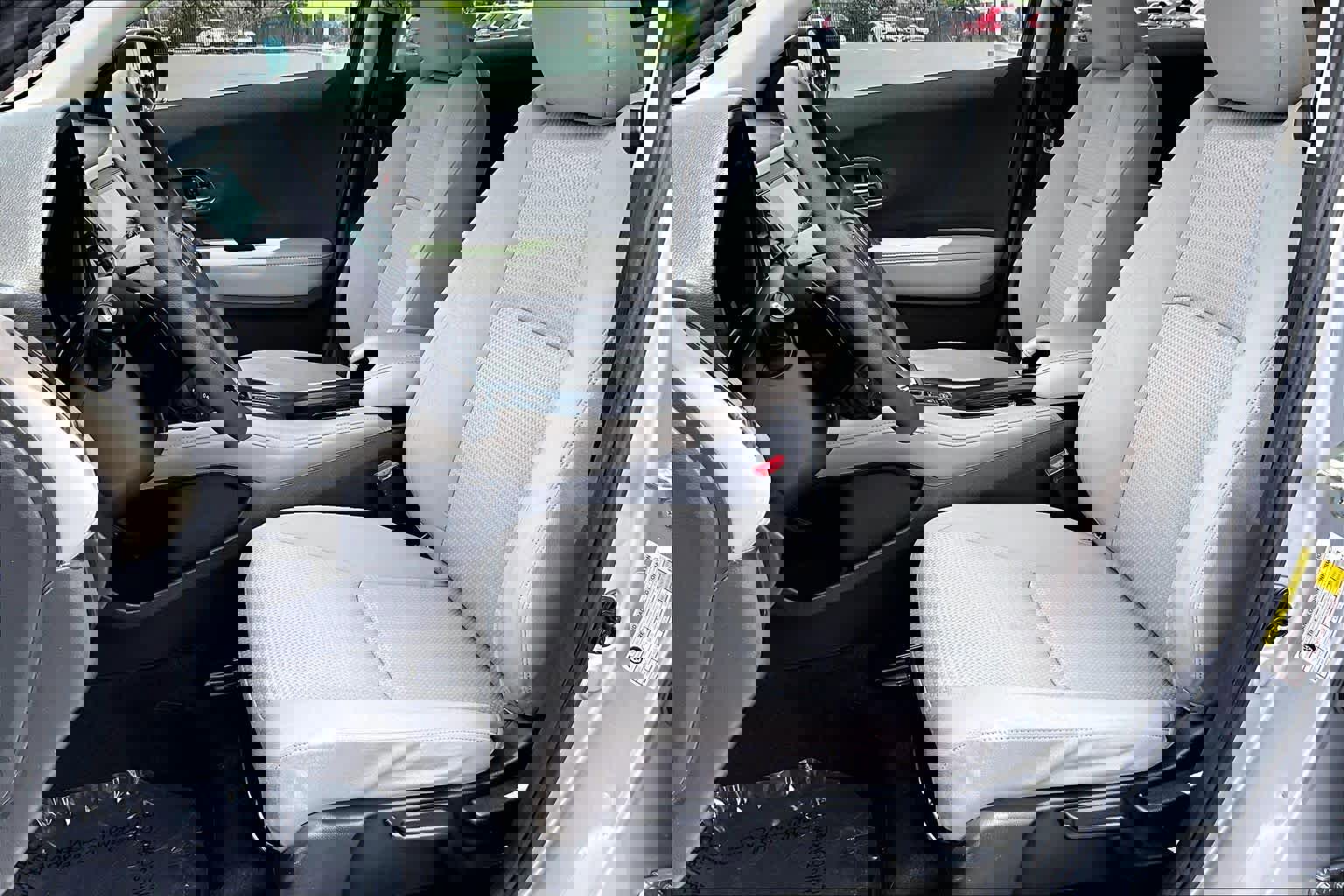 Used 2020 Honda HR-V EX image 7