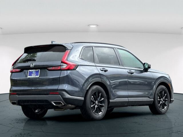 Used 2026 Honda CR-V Sport-L image 28