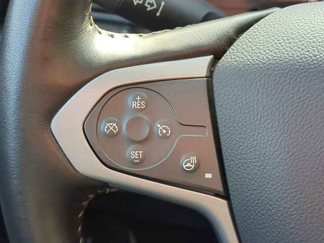 Used 2021 Chevrolet Colorado ZR2 w/ ZR2 Midnight Special Edition image 21