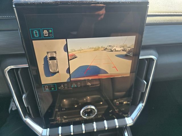 New 2026 GMC Acadia Elevation w/ Elevation Premium Package image 21