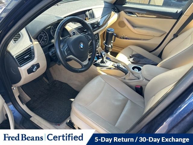 Used 2014 BMW X1 xDrive28i image 16