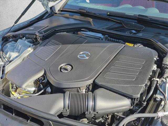 New 2026 Mercedes-Benz CLE 300 4MATIC Coupe image 16