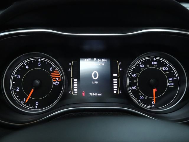 Used 2020 Jeep Cherokee Latitude Plus image 24