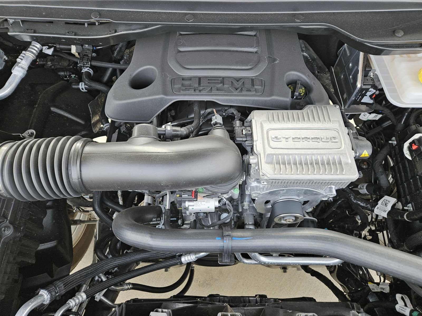 Used 2026 RAM 1500 Lone Star image 34