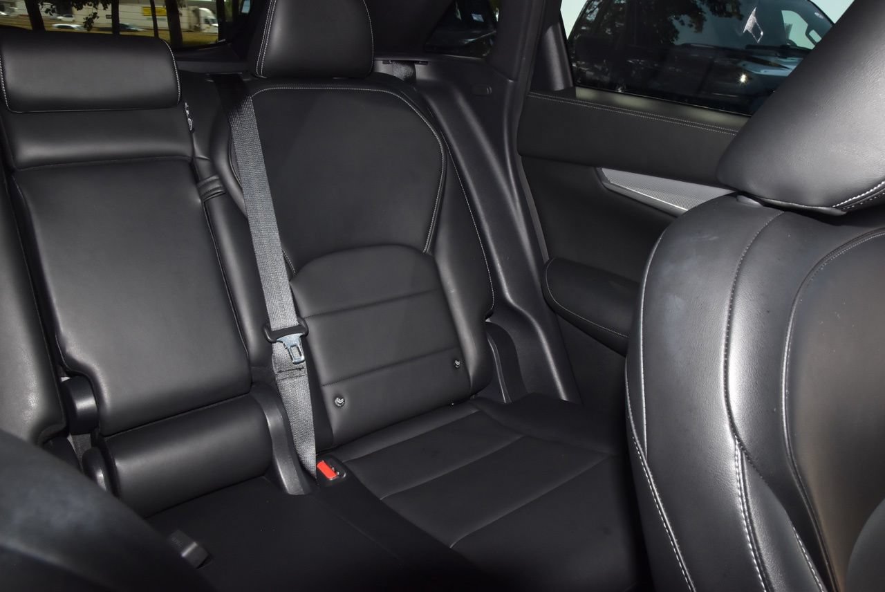 Used 2020 INFINITI QX50 Essential w/ Edition 30 Package FWD image 21