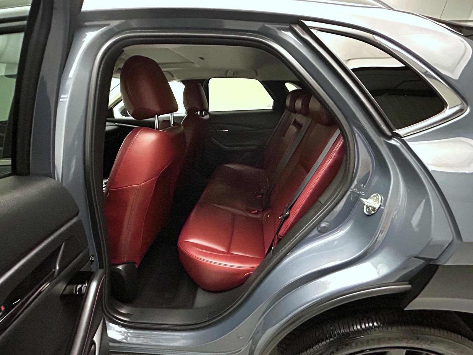 Certified 2023 MAZDA CX-30 AWD 2.5 S w/ Preferred Package image 19