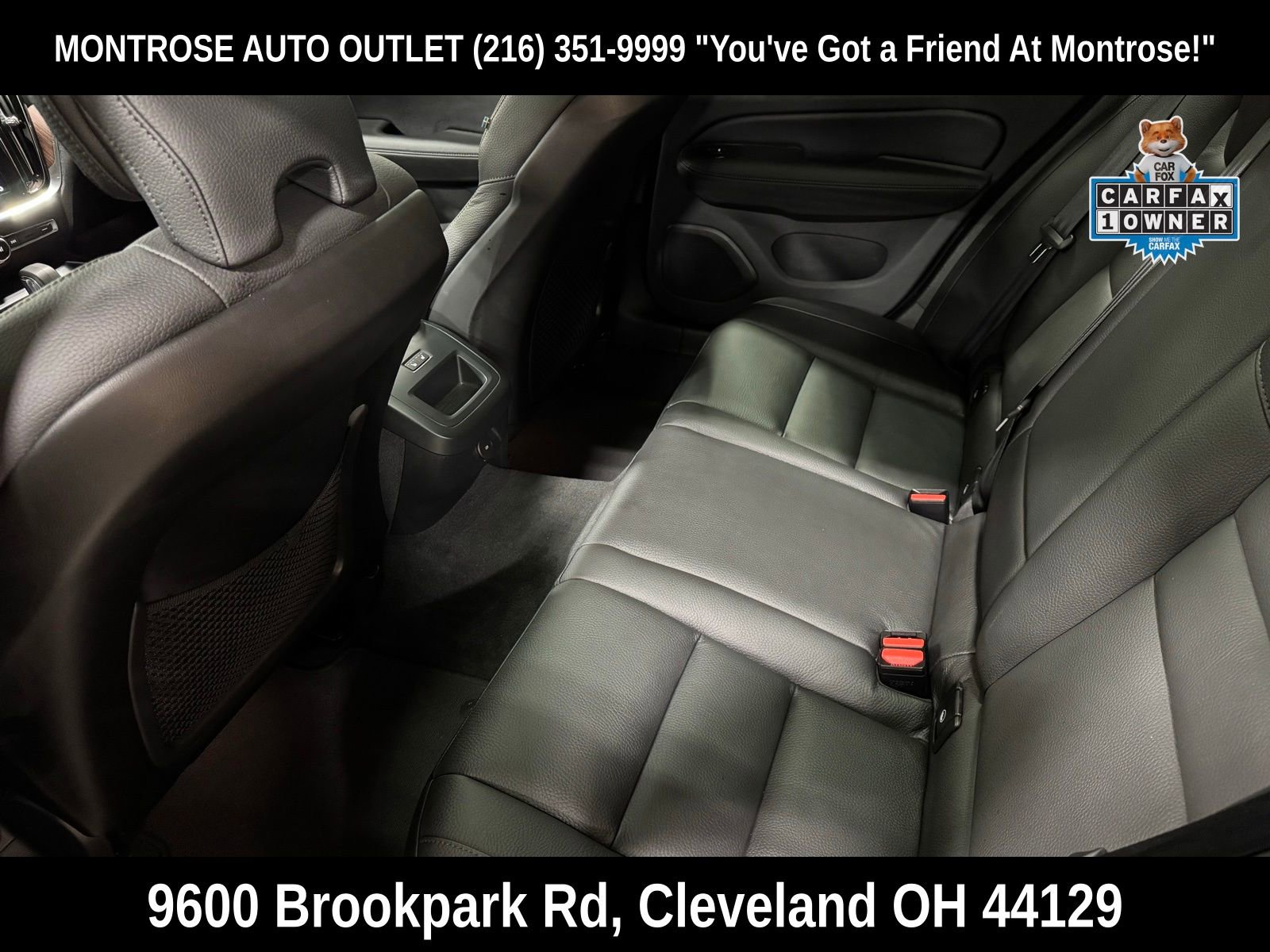 Used 2025 Volvo V60 B5 Cross Country Plus image 34