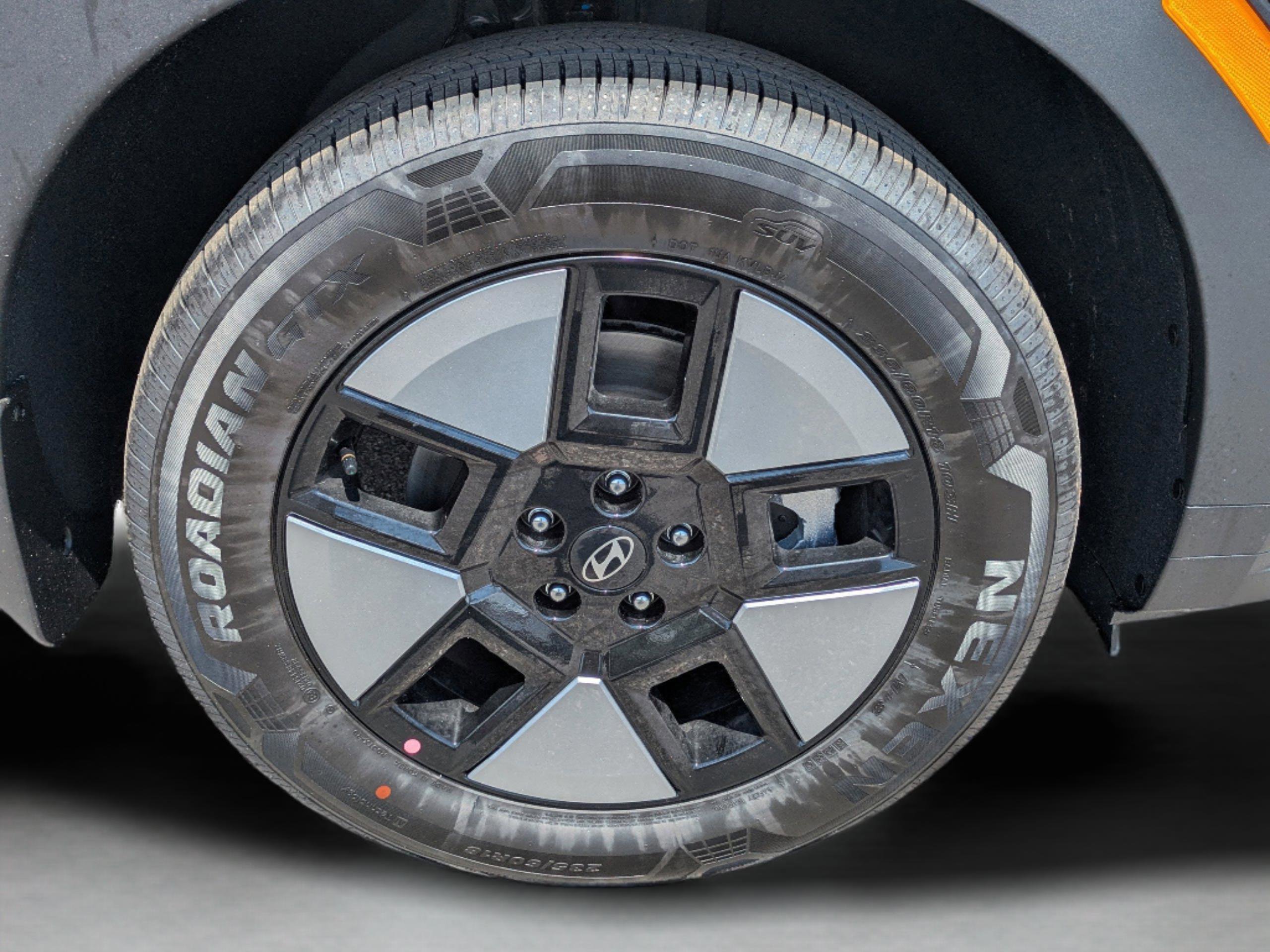 New 2026 Hyundai Santa Fe SE FWD image 31