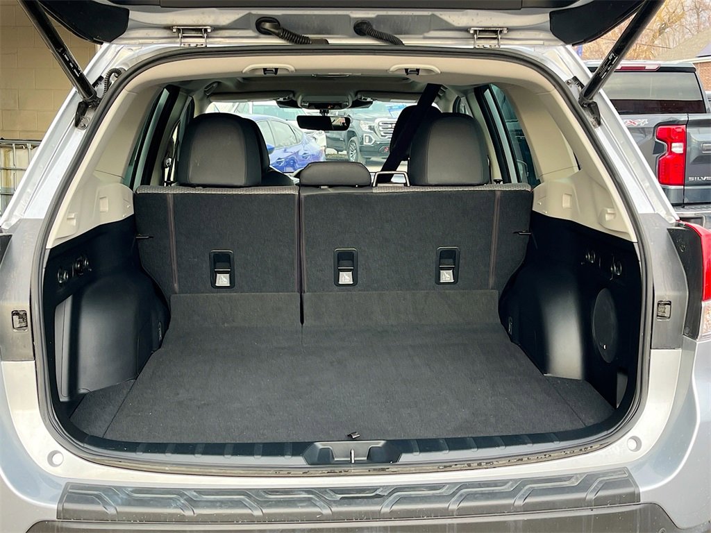 Used 2023 Subaru Forester Sport image 27