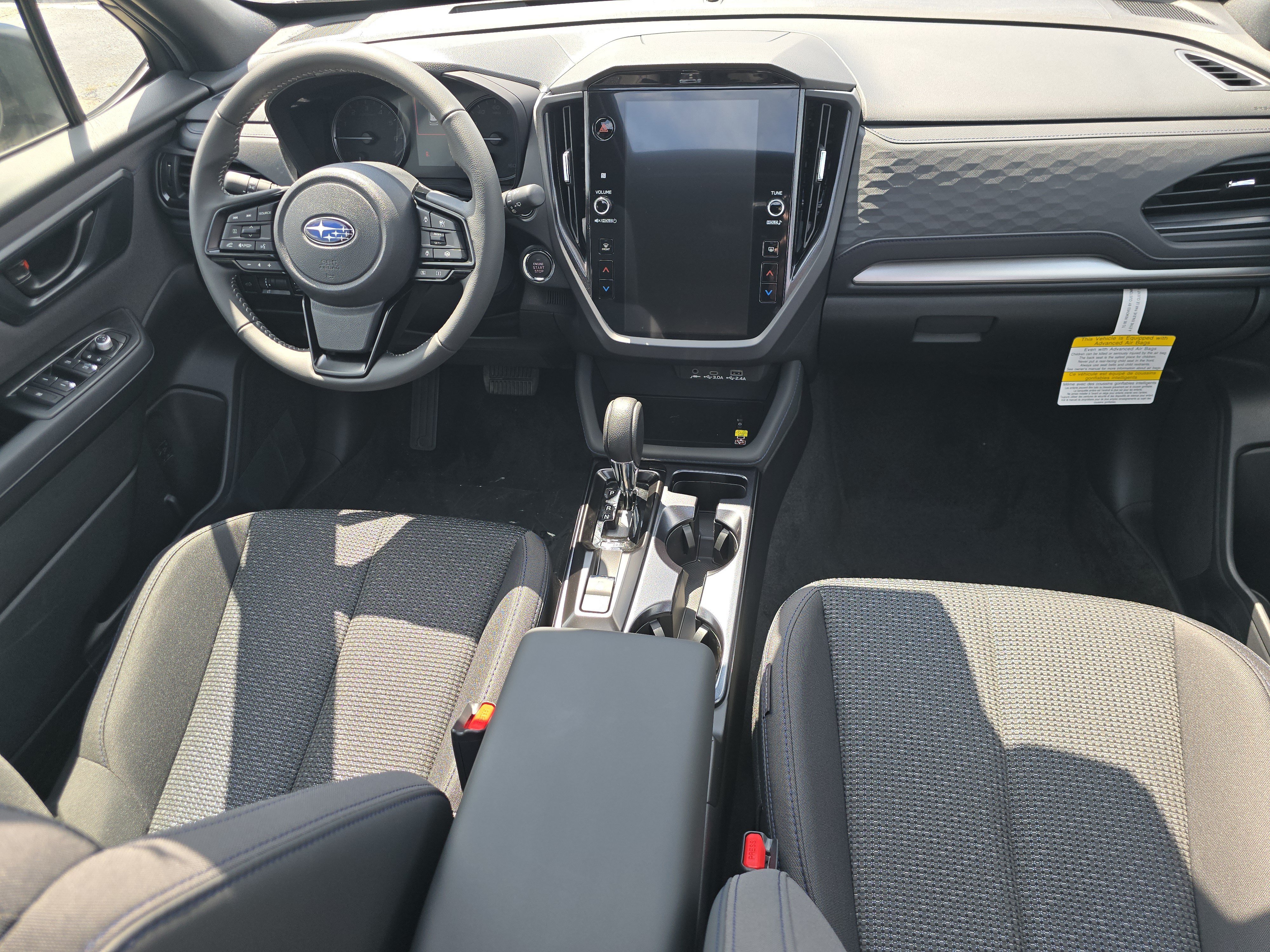 New 2026 Subaru Forester Premium AWD/4WD image 18