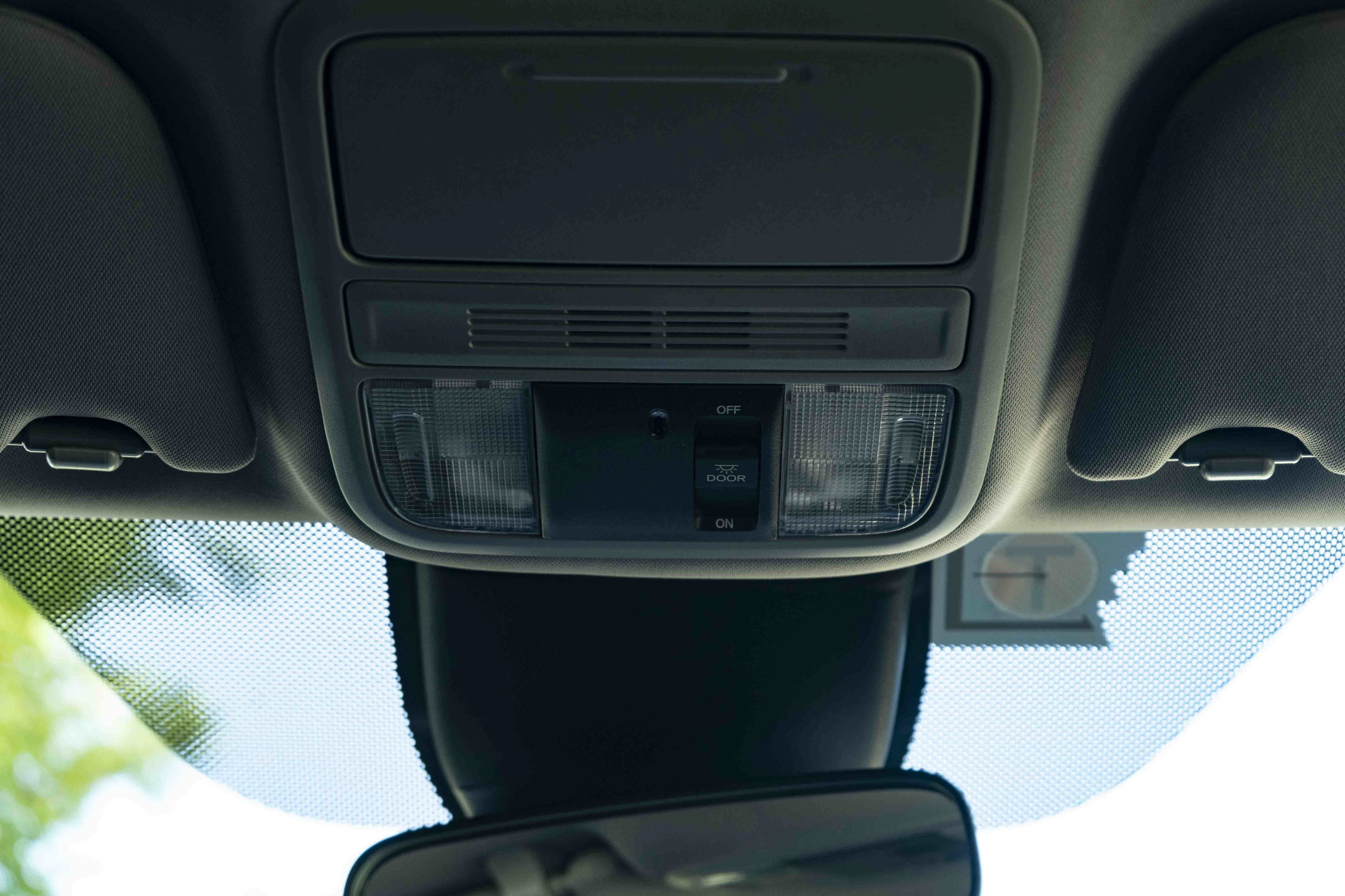 Used 2023 Honda Odyssey EX image 34