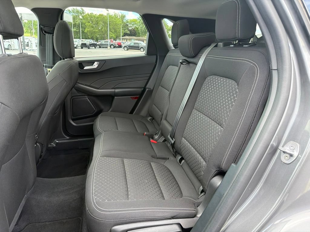 Used 2023 Ford Escape Active w/ Tech Pack #2 AWD/4WD image 13