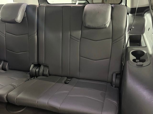 Used 2018 Cadillac Escalade ESV Luxury w/ LPO, Radiant Package image 24