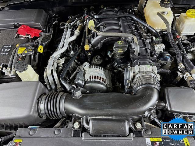 Used 2022 Jeep Gladiator Overland w/ Popular Equipment Package image 29