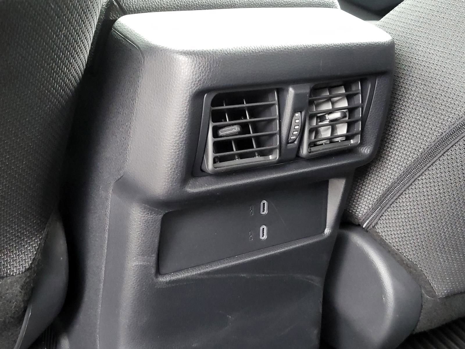 Used 2025 Toyota 4Runner SR5 RWD image 14
