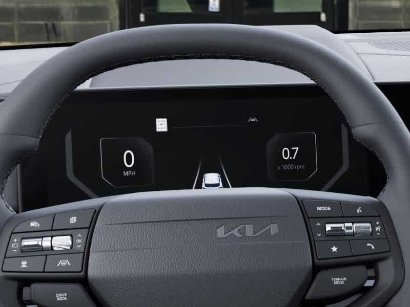 New 2027 Kia Sportage SX Prestige AWD/4WD image 21