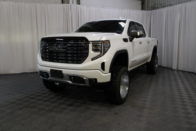 Used 2025 GMC Sierra 1500 Denali Ultimate image 26