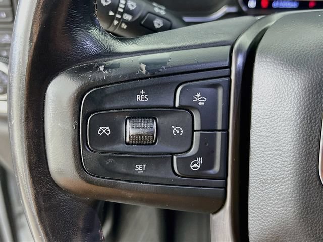 Used 2019 GMC Sierra 1500 AT4 w/ AT4 Premium Package AWD/4WD image 13
