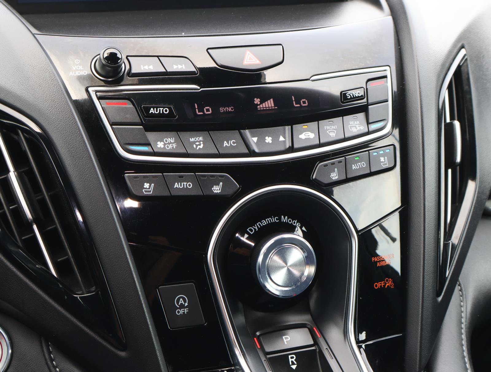 Used 2020 Acura RDX A-Spec image 29