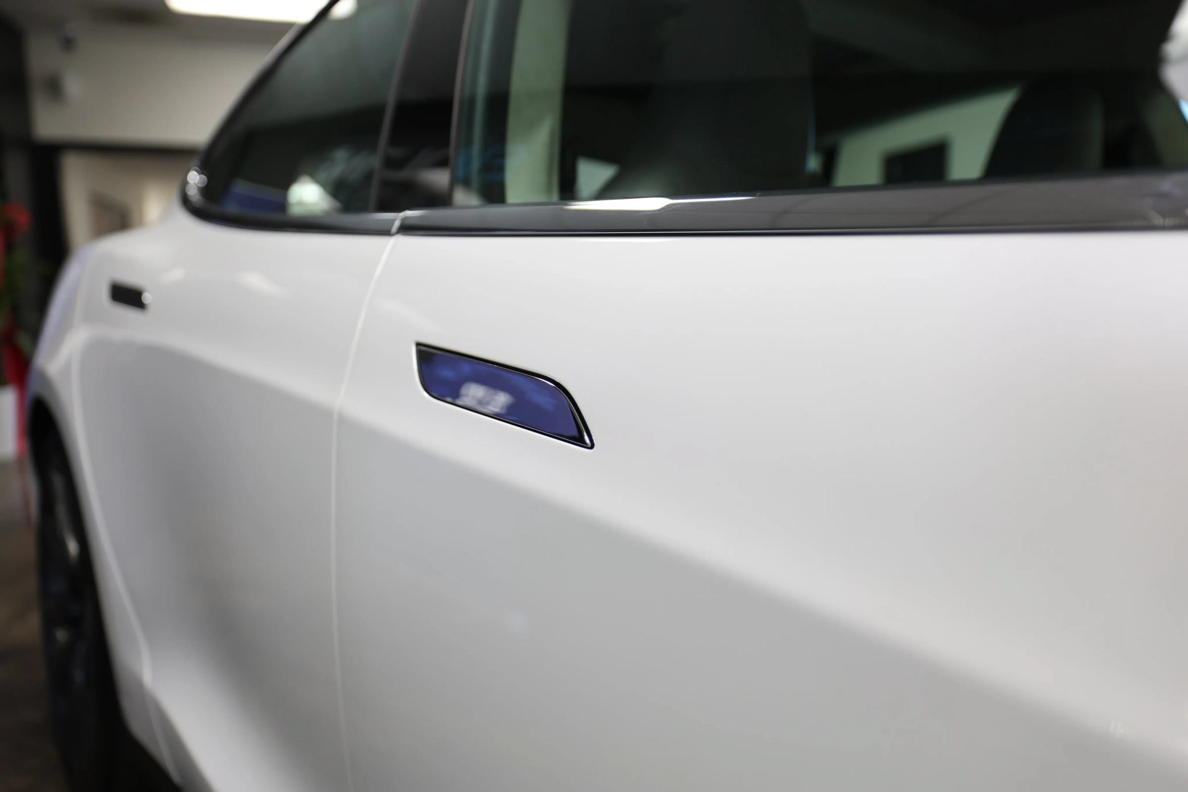 Used 2015 Tesla Model S P85D AWD/4WD image 19