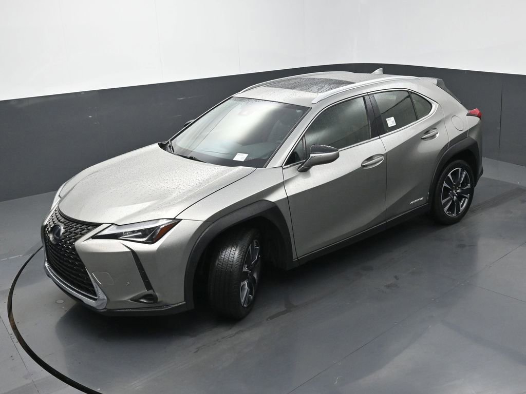 Used 2021 Lexus UX 250h w/ Accessory Package (Z2) AWD/4WD image 30