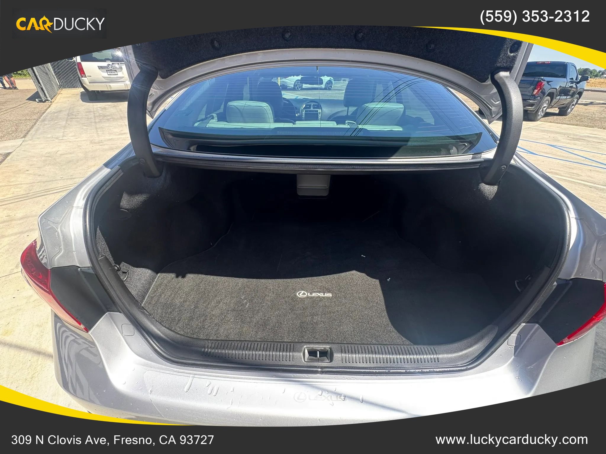 Used 2011 Lexus ES 350 FWD image 24