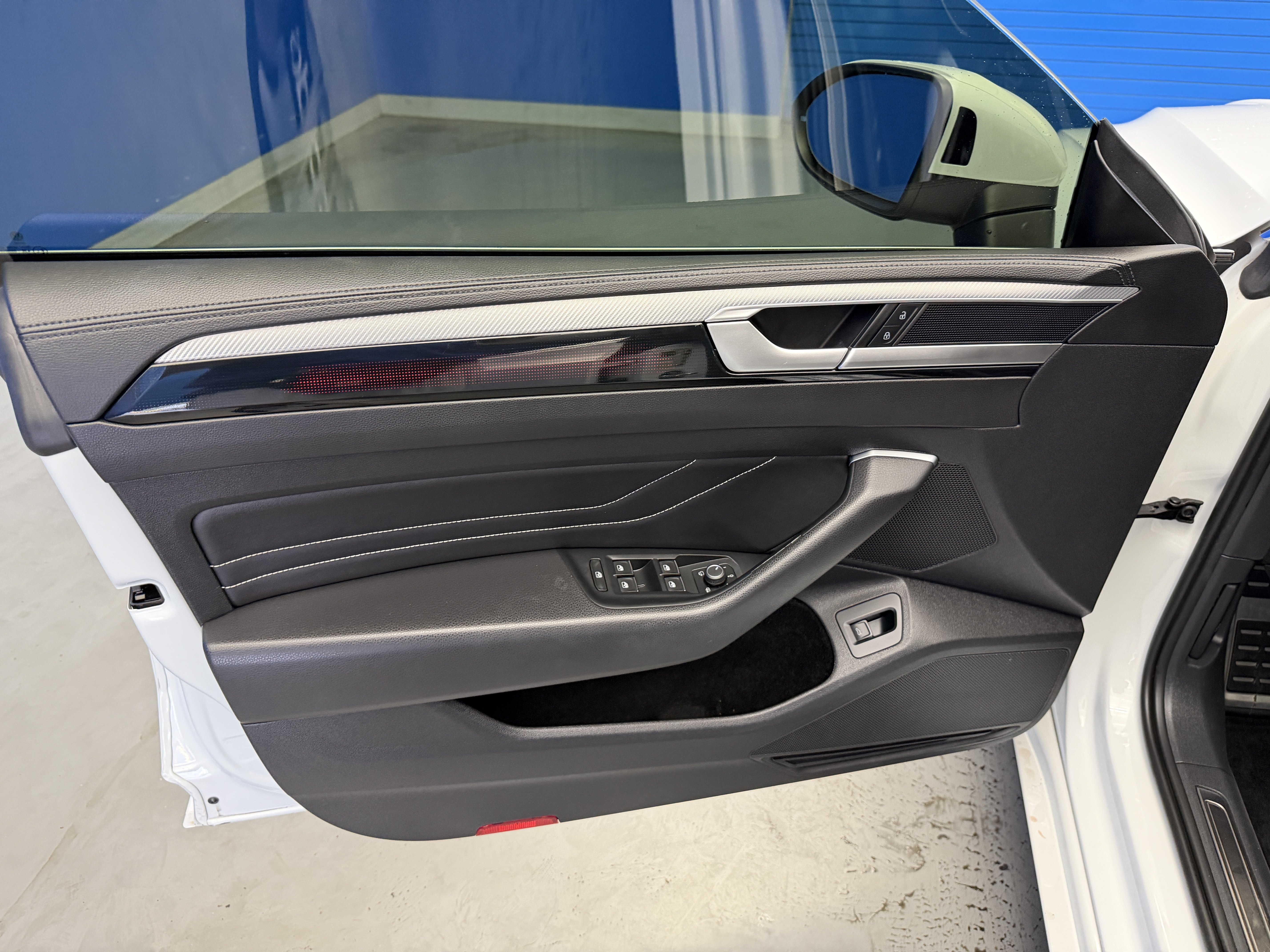 Used 2021 Volkswagen Arteon SEL AWD/4WD image 9