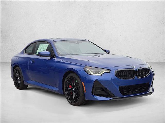 New 2026 BMW 230i xDrive Coupe w/ Premium Package AWD/4WD image 7