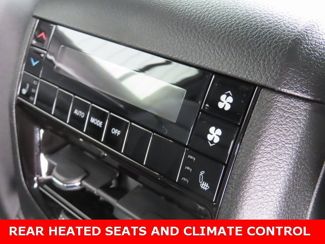 New 2026 Jeep Grand Cherokee L Limited image 27