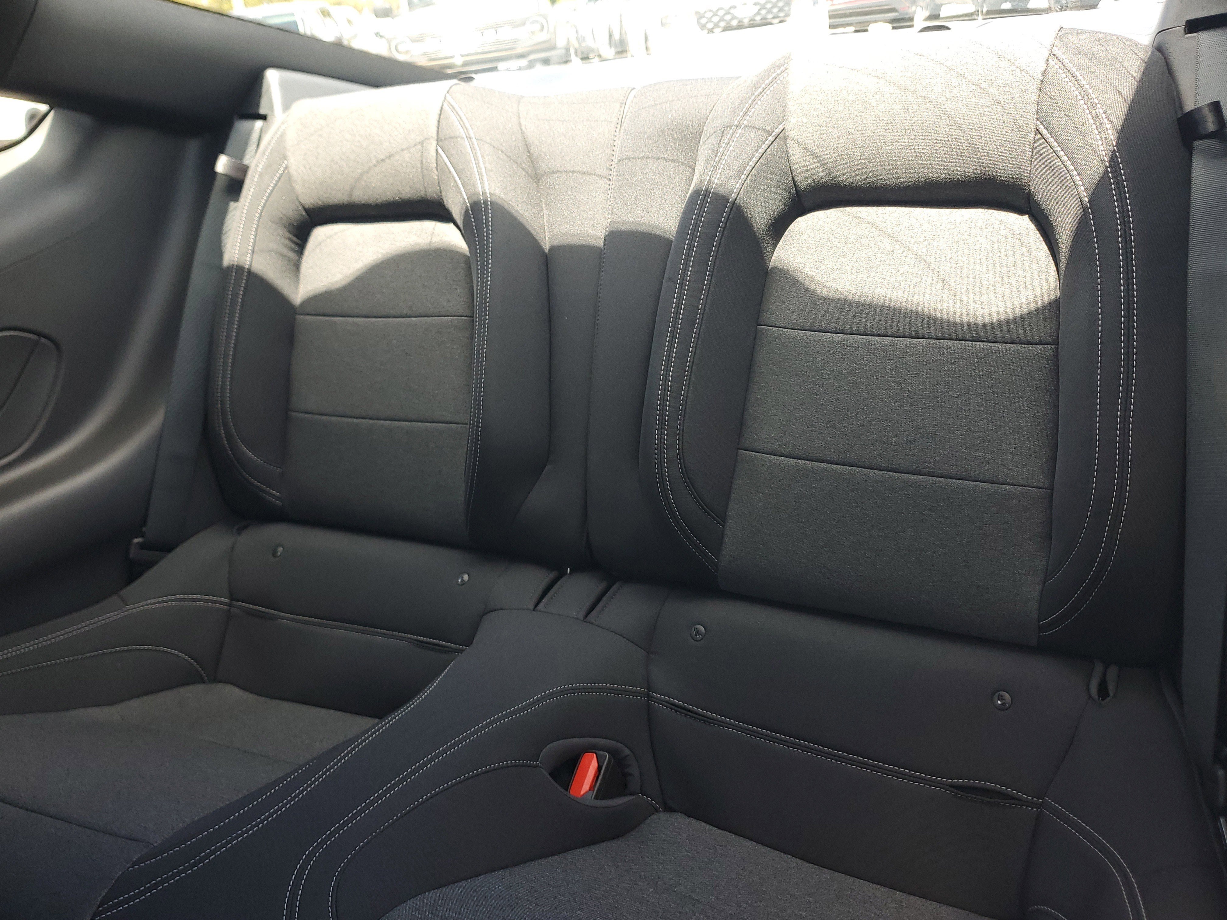 New 2026 Ford Mustang GT image 12