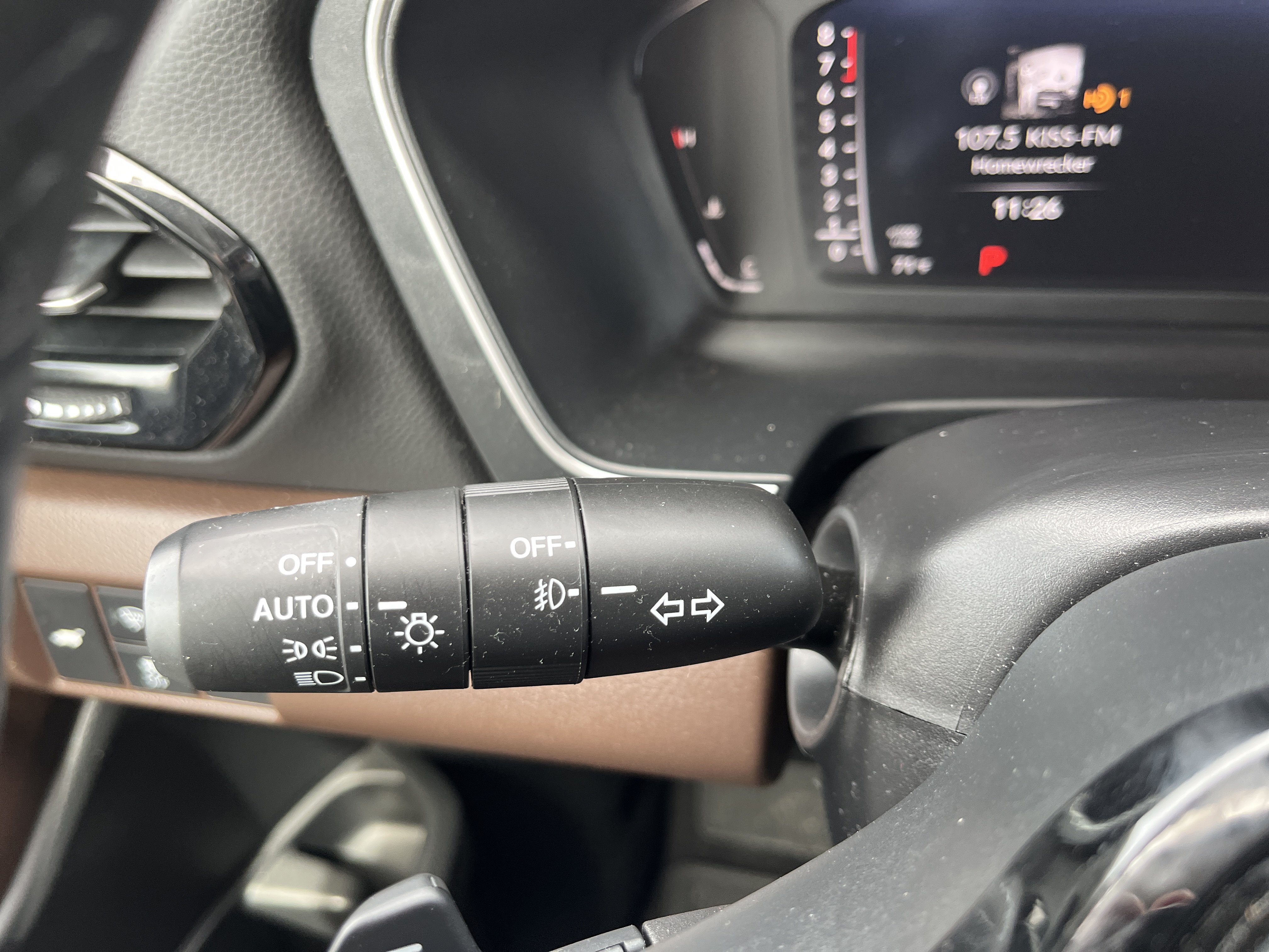 Certified 2024 Honda Pilot Elite image 23