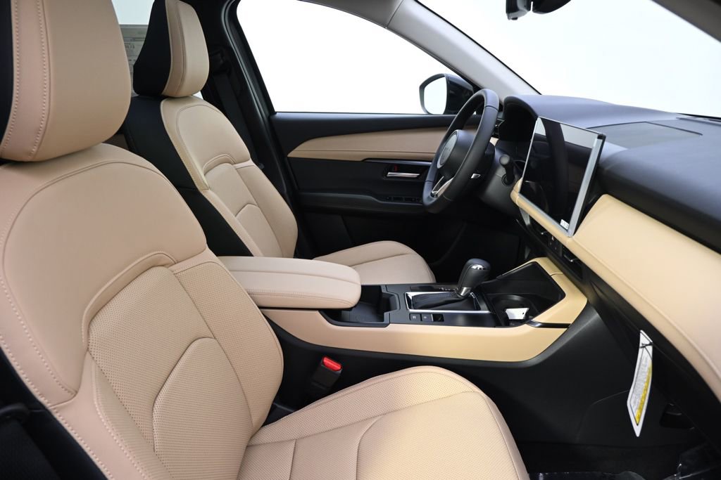 New 2026 MAZDA CX-5 2.5 S w/ Premium Package image 16