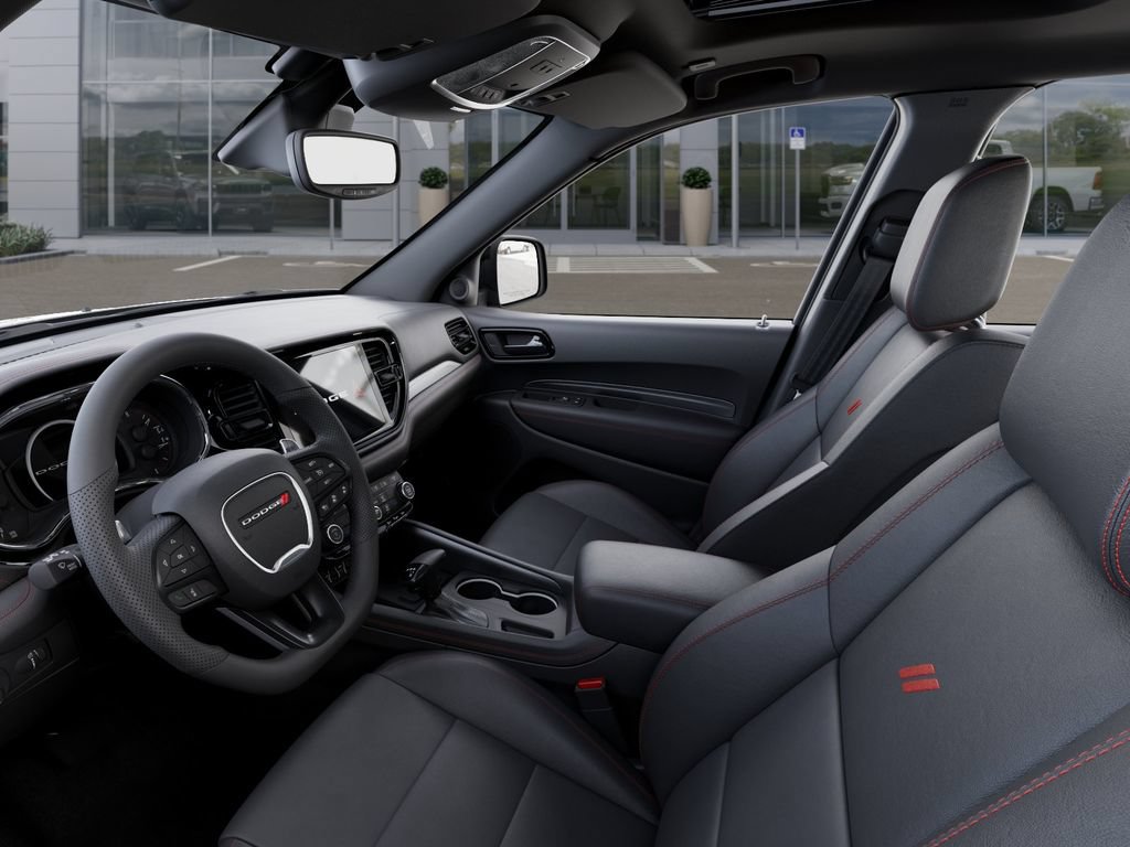 New 2026 Dodge Durango GT AWD/4WD image 22