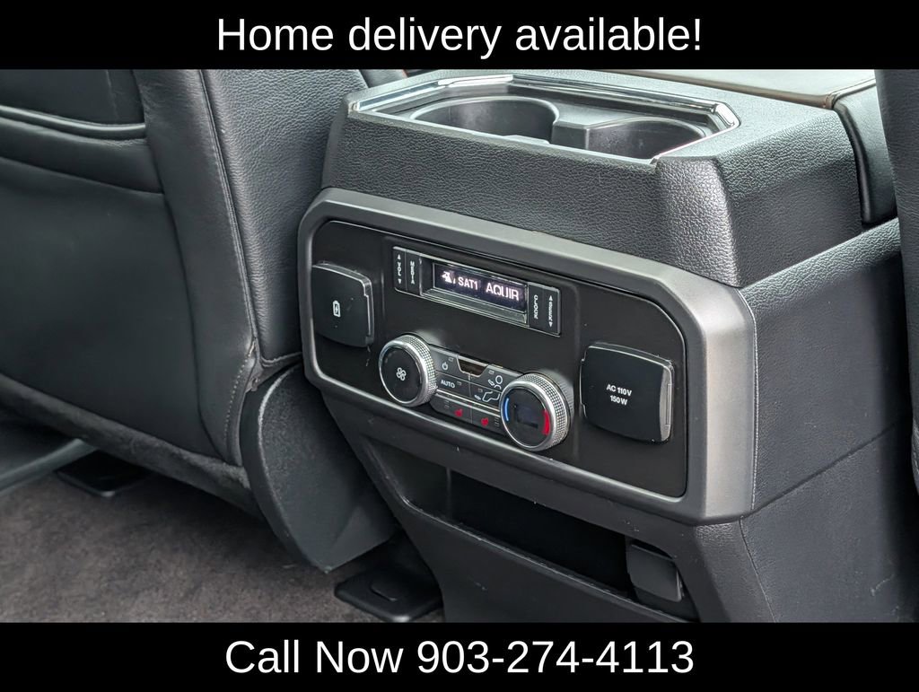 Used 2020 Ford Expedition King Ranch RWD image 34